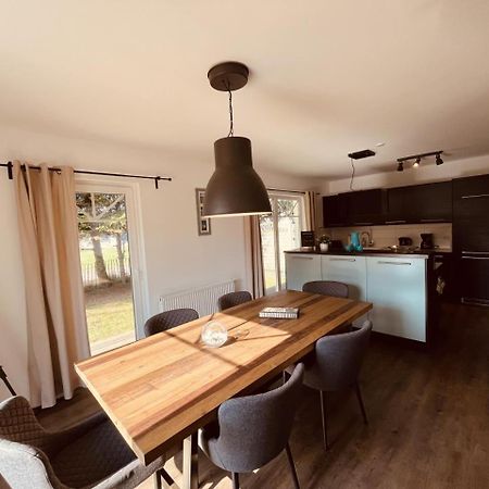 Ferienhaus De Niege Leive Борн Екстериор снимка